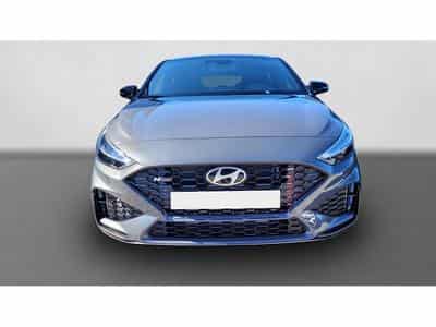 Hyundai i30 (2026) - Photo 2