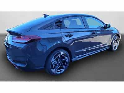 Hyundai i30 (2026) - Photo 4