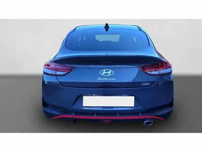 Hyundai i30 (2026) - Photo 5