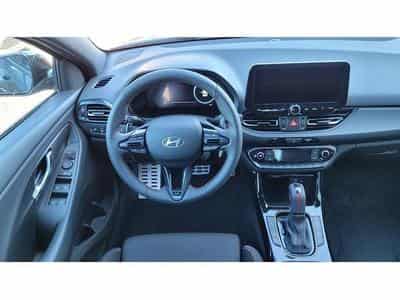 Hyundai i30 (2026) - Photo 8