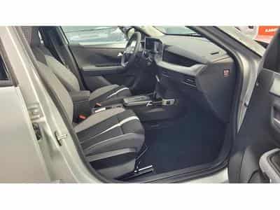 Opel Frontera (2026) - Photo 10