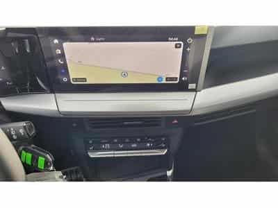 Opel Frontera (2026) - Photo 12