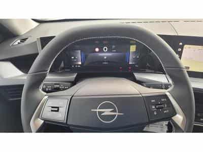 Opel Frontera (2026) - Photo 15