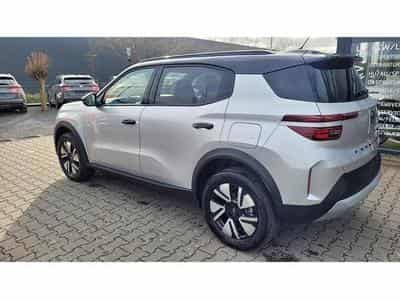 Opel Frontera (2026) - Photo 6