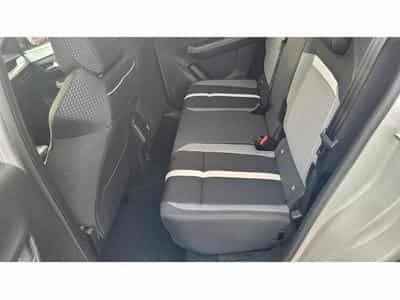 Opel Frontera (2026) - Photo 9