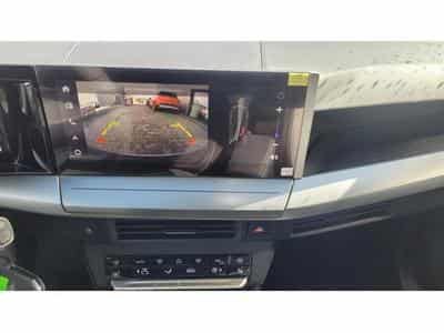 Opel Frontera (2026) - Photo 13