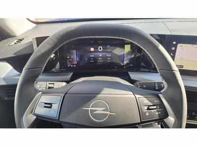 Opel Frontera (2026) - Photo 15