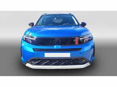 Opel Frontera (2026) - Photo 2