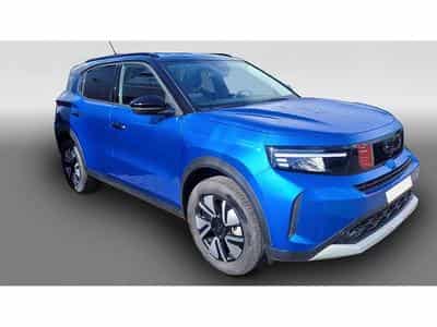 Opel Frontera (2026) - Photo 3