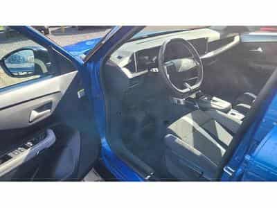 Opel Frontera (2026) - Photo 7