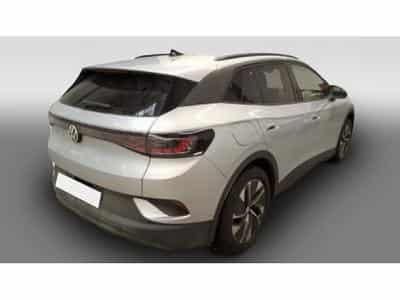 VW ID.4 (2025) - Photo 2
