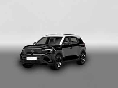 Opel Frontera (2026) - Photo 1