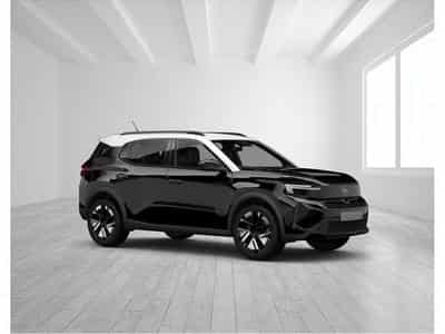 Opel Frontera (2026) - Photo 12