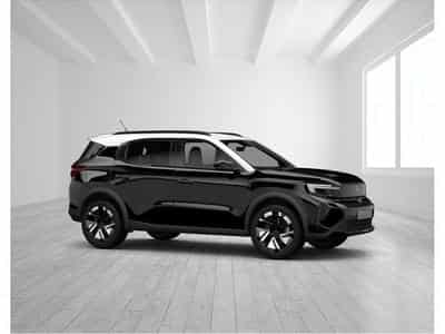 Opel Frontera (2026) - Photo 13