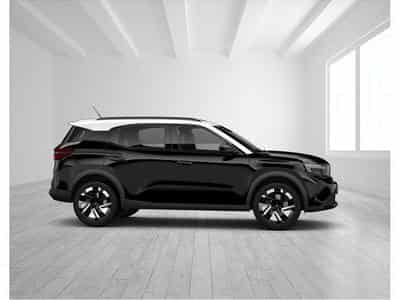 Opel Frontera (2026) - Photo 15