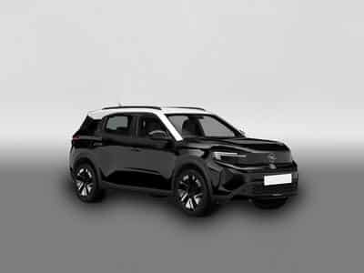 Opel Frontera (2026) - Photo 2