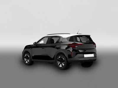 Opel Frontera (2026) - Photo 4