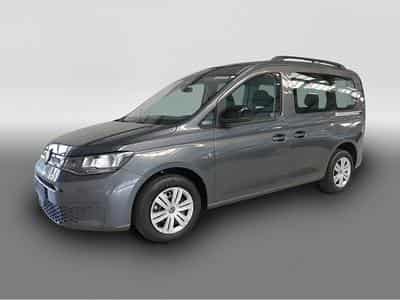 VW Caddy (2026) - Photo 1