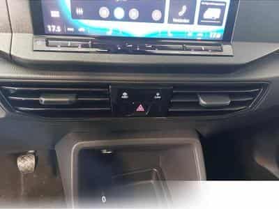 VW Caddy (2026) - Photo 10