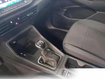 VW Caddy (2026) - Photo 11