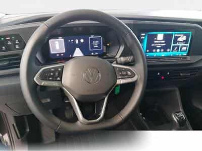 VW Caddy (2026) - Photo 12