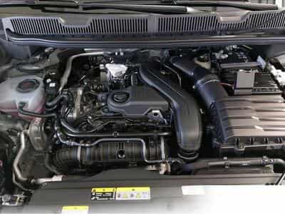 VW Caddy (2026) - Photo 14