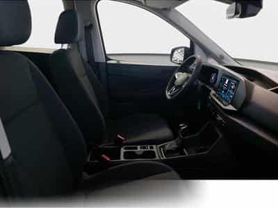 VW Caddy (2026) - Photo 15