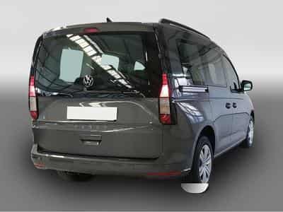 VW Caddy (2026) - Photo 2