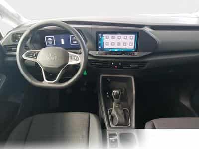 VW Caddy (2026) - Photo 6