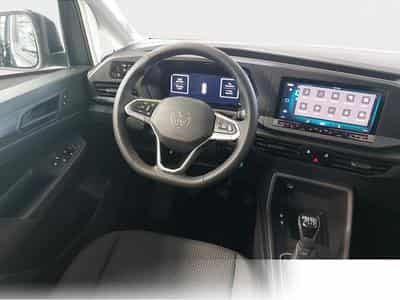 VW Caddy (2026) - Photo 7