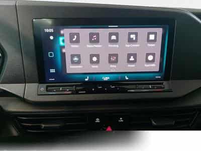 VW Caddy (2026) - Photo 8