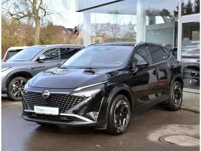 Nissan Qashqai (2026) - Photo 2