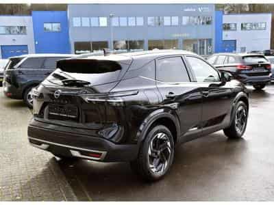 Nissan Qashqai (2026) - Photo 4