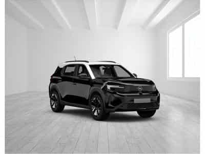 Opel Frontera (2026) - Photo 10