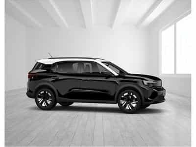 Opel Frontera (2026) - Photo 14