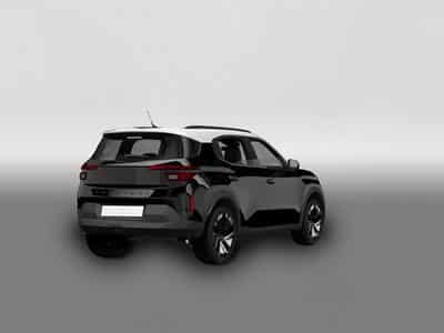 Opel Frontera (2026) - Photo 3