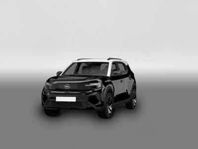 Opel Frontera (2026) - Photo 5