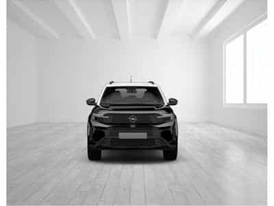 Opel Frontera (2026) - Photo 7