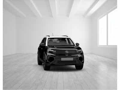 Opel Frontera (2026) - Photo 8