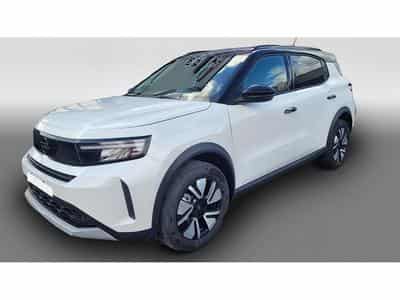 Opel Frontera (2026) - Photo 1