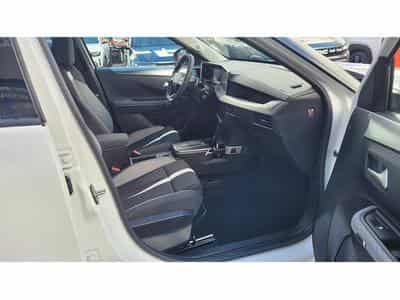 Opel Frontera (2026) - Photo 10