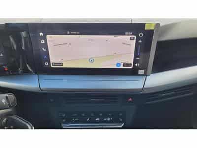 Opel Frontera (2026) - Photo 12