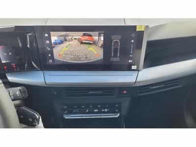 Opel Frontera (2026) - Photo 13