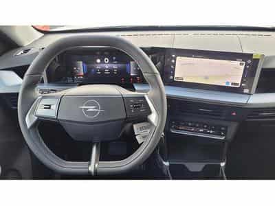 Opel Frontera (2026) - Photo 14