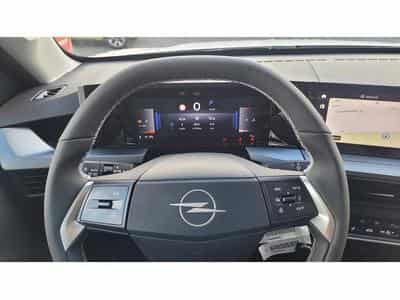 Opel Frontera (2026) - Photo 15