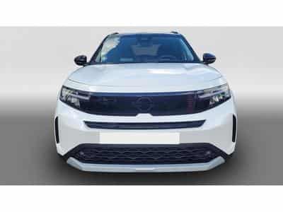 Opel Frontera (2026) - Photo 2