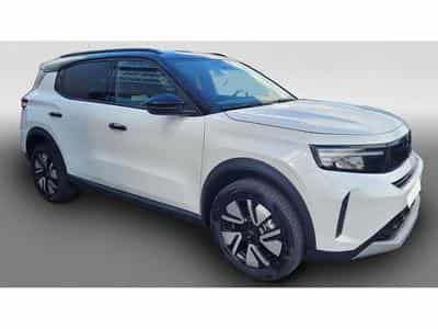 Opel Frontera (2026) - Photo 3