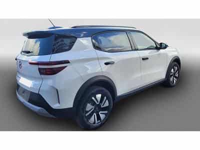 Opel Frontera (2026) - Photo 4