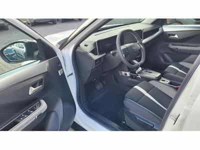 Opel Frontera (2026) - Photo 7