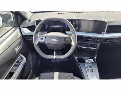 Opel Frontera (2026) - Photo 8